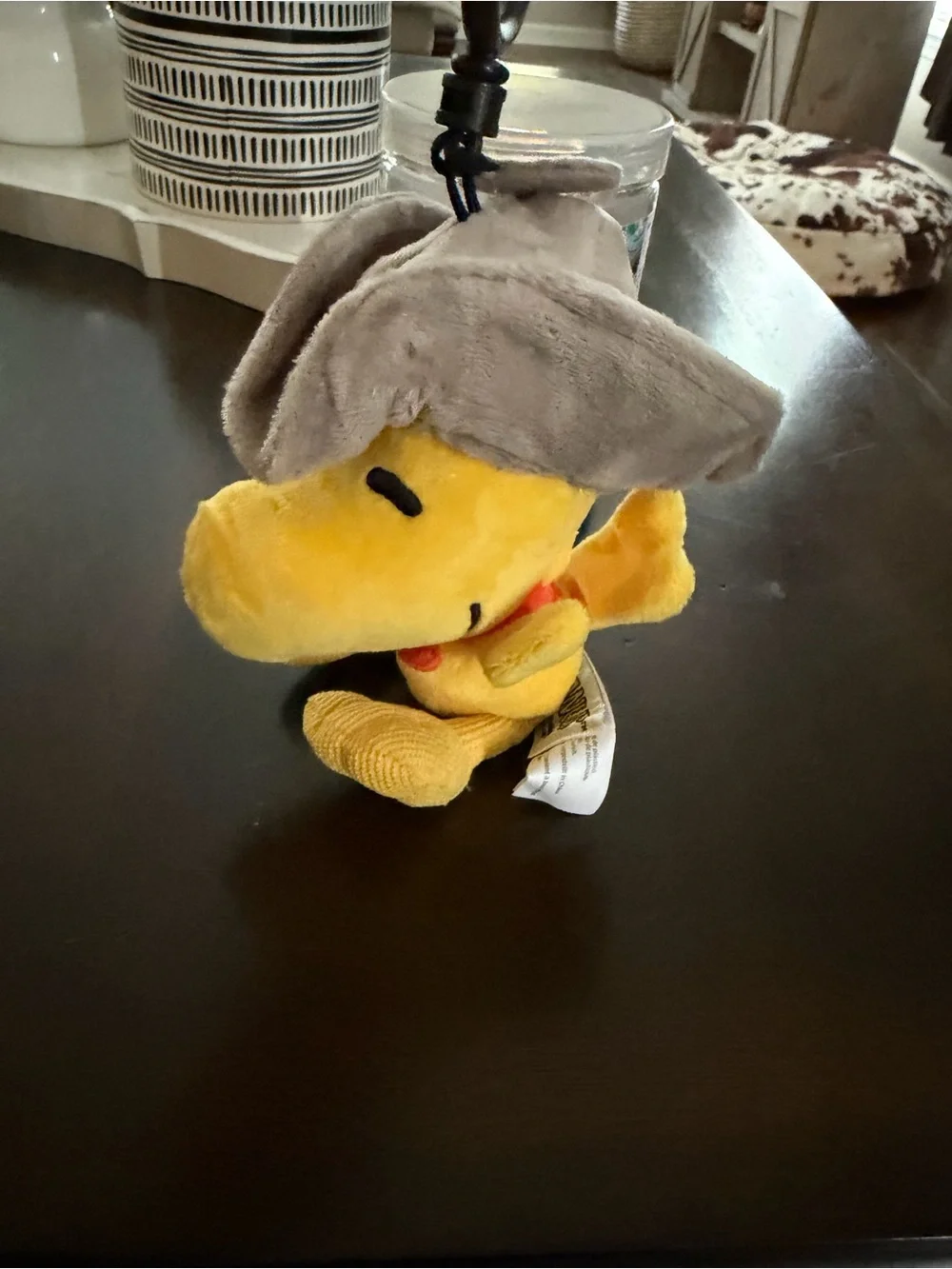 Scentsy peanuts woodstock